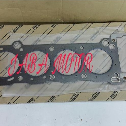 Packing Head-Gasket Cyilinder Head Kijang Efi 2.0 Original