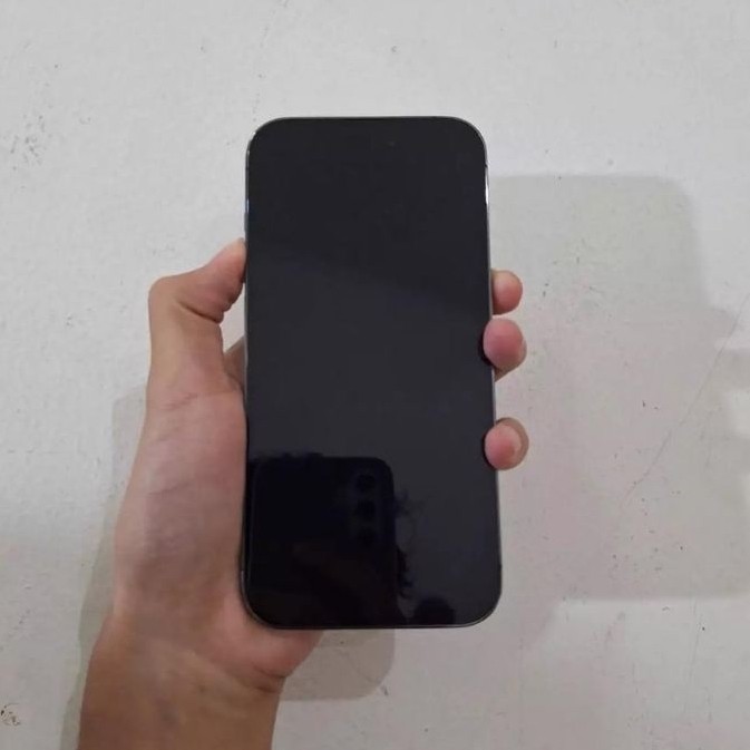 Iphone 14 Pro 128GB Second