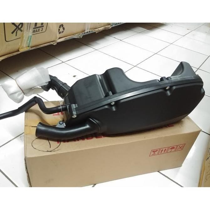 Box Filter Address Komplit Original Suzuki