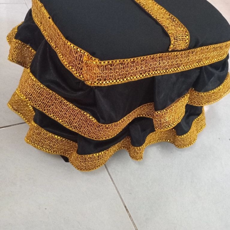cover dingklik sinden jawa (hanya cover)