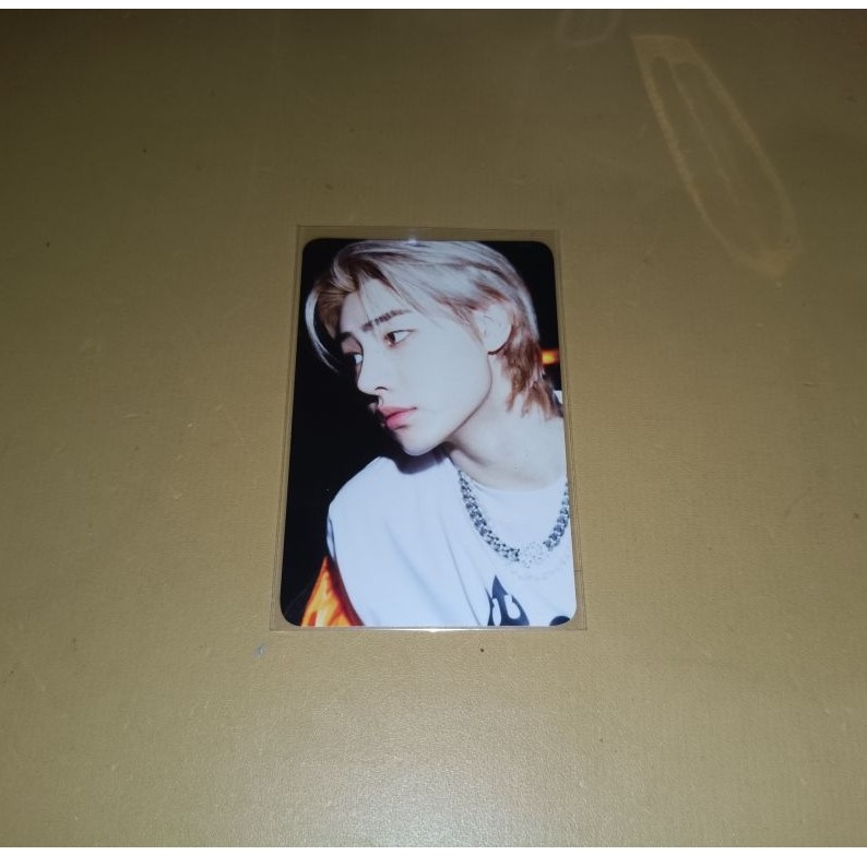 wts pc sunghoon enhypen pob ktown mdo