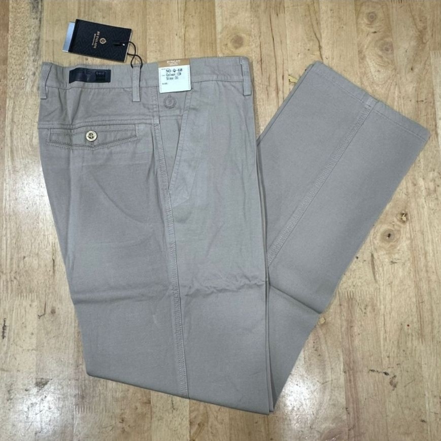 CELANA OFFICER PRIA IMPORT PREMIUM JH PAILAISI / CELANA KANTORAN / CELANA PANJANG FORMAL