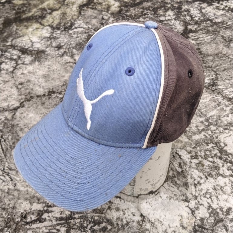 topi puma original