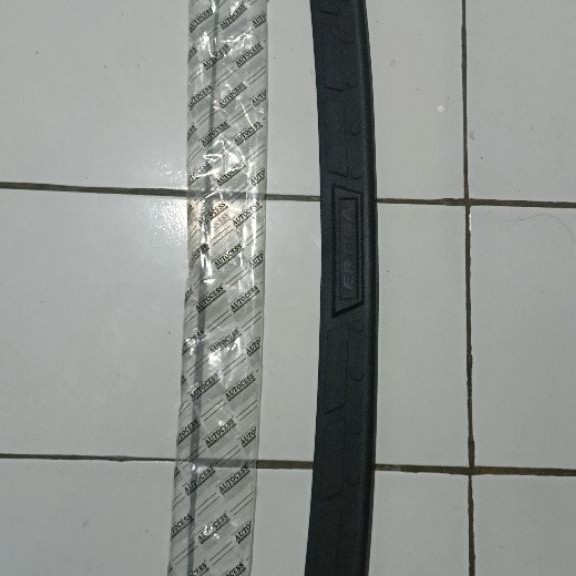 Sill Plate Ertiga