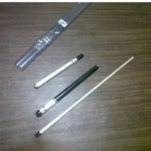 stick billiard jumpbreak merk dufferin.. murah.. mantab.