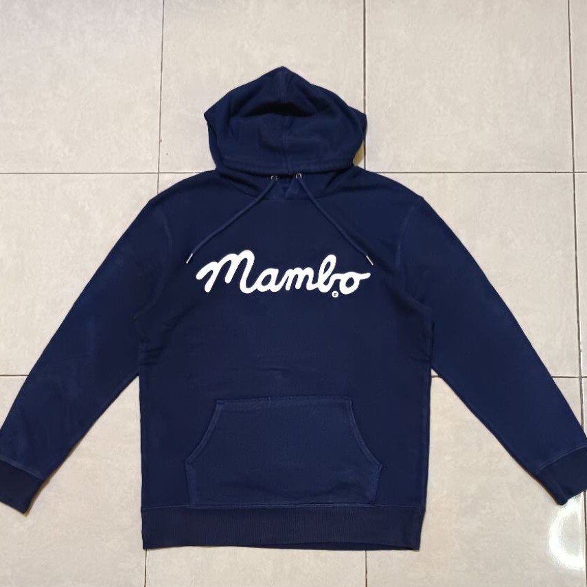 Hoodie Mambo