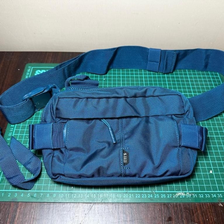 5.11 LV6 WAIST PACK 2.0 Tas Sling bag Tactical (second 99%)