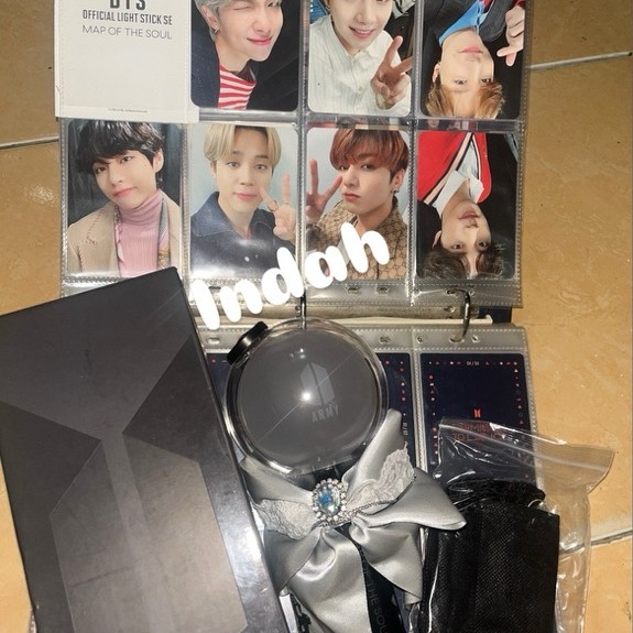 ARMY BOMB OFFICIAL ver SE