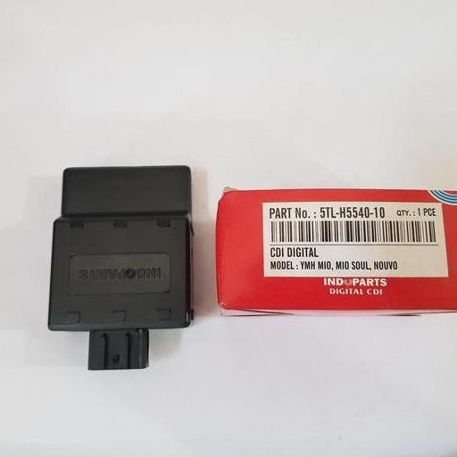 CDI / 5TL-H5540-10 / YMH: MIO , MIO SOUL , NOUVO / MERK INDOPARTS
