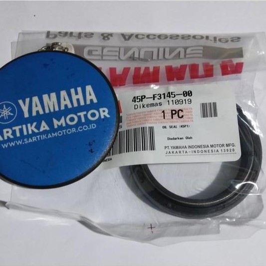 Original Seal Shock Yamaha Byson / R25