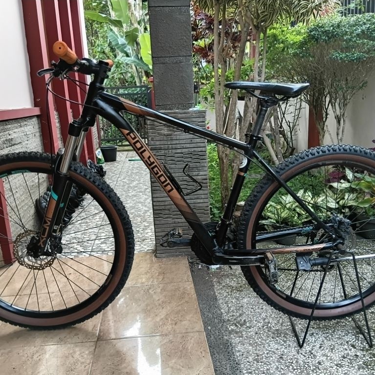 Polygon Premier 4