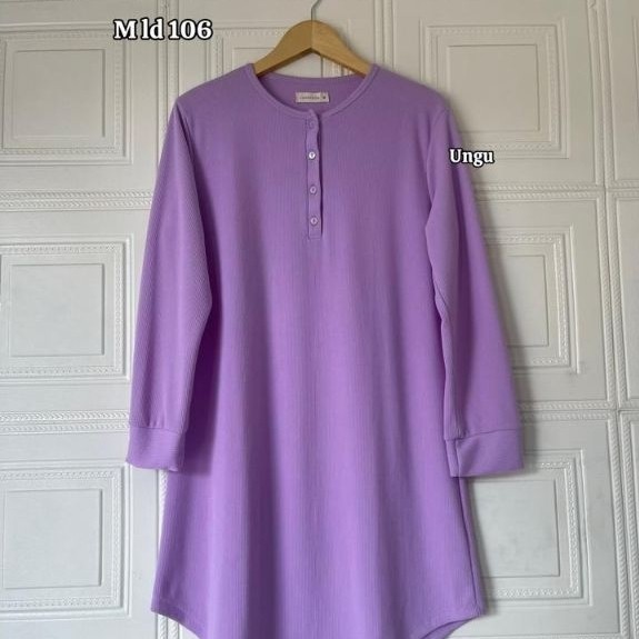 Tunik phenomenal chisel