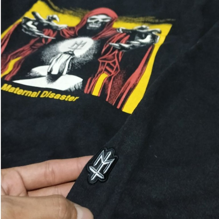 Crewneck MATERNAL DISASTER