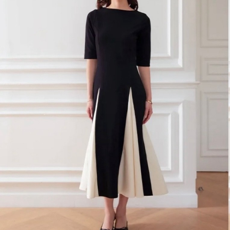 classic dress