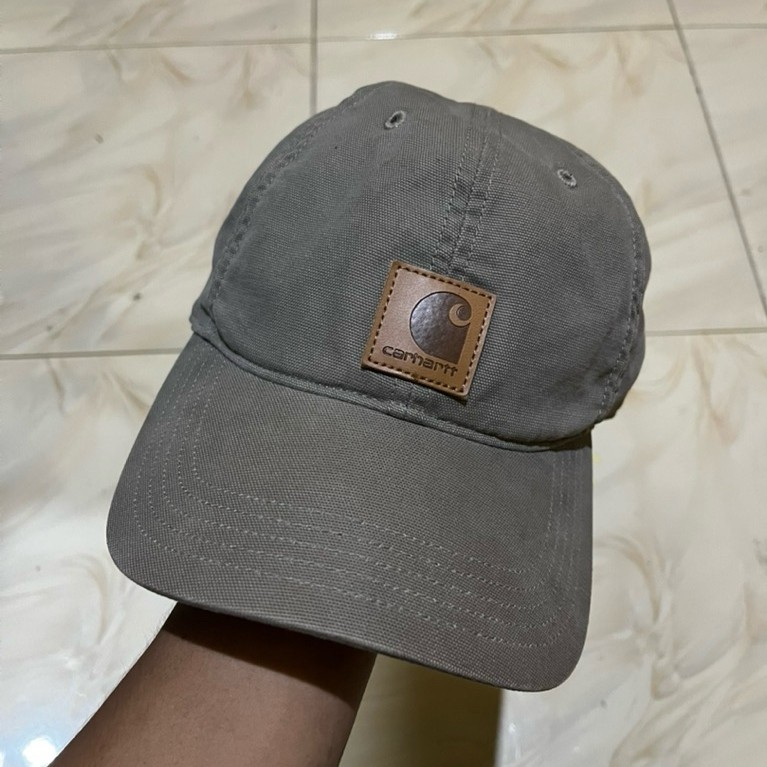 Caps Carhartt Second Original