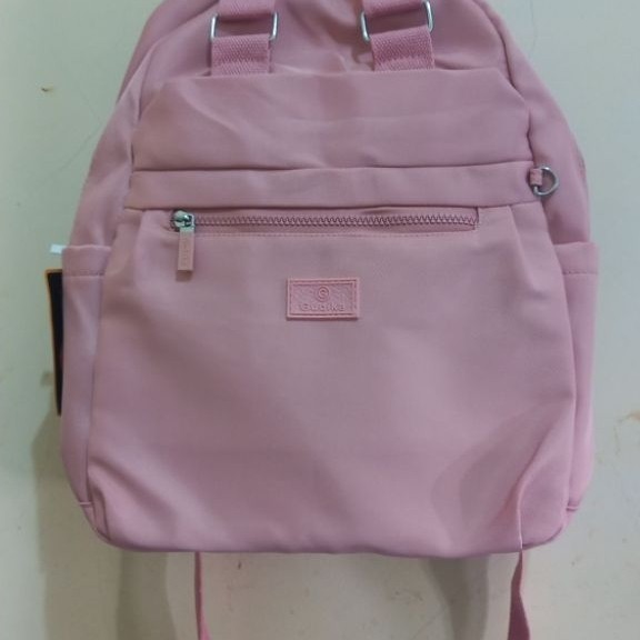 Ransel Gudika Original NEW | Tas Laptop 16 inch