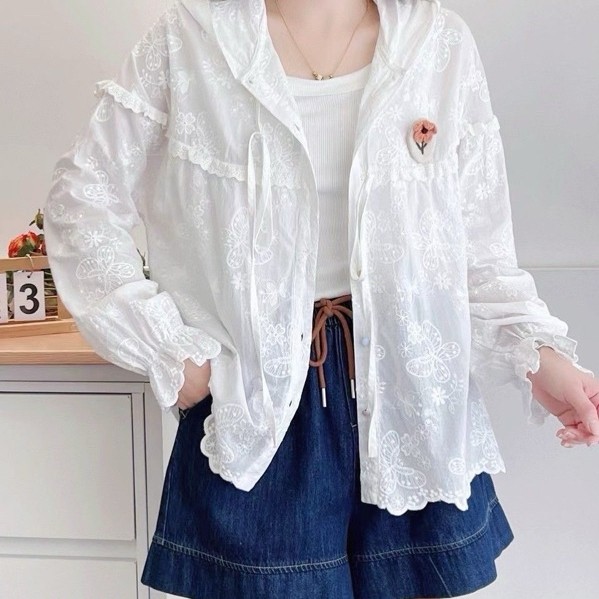 Ladyshop Kemeja Ladyshop