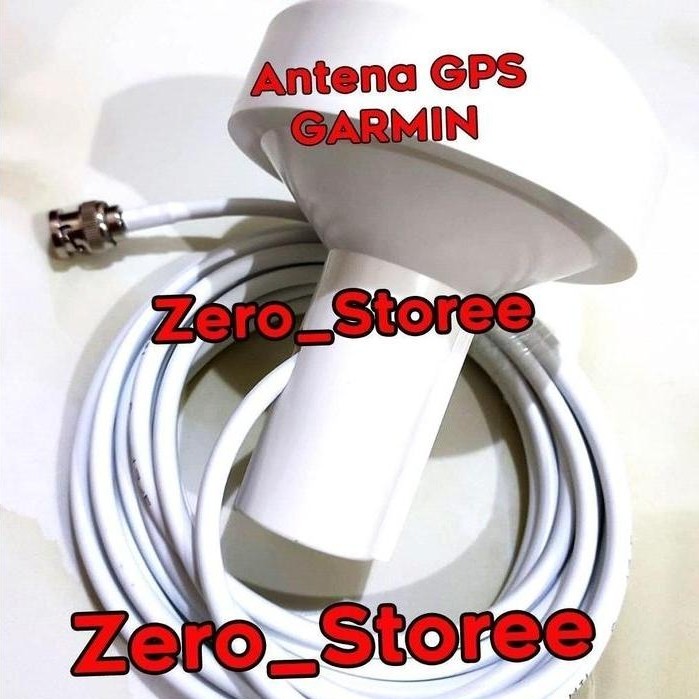 Antena GPS KAPAL GPS GARMIN Antenna GARMIN 585 585+ 585 plus 585 anten antena ais gps kapal Antena