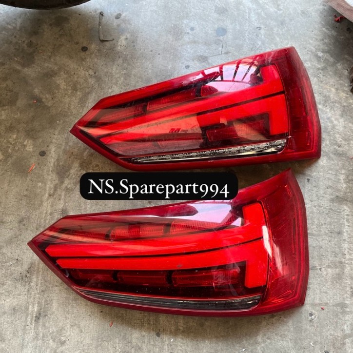 stoplamp lampu belakang dfsk glory i-AUTO i auto 2020 2021 2022