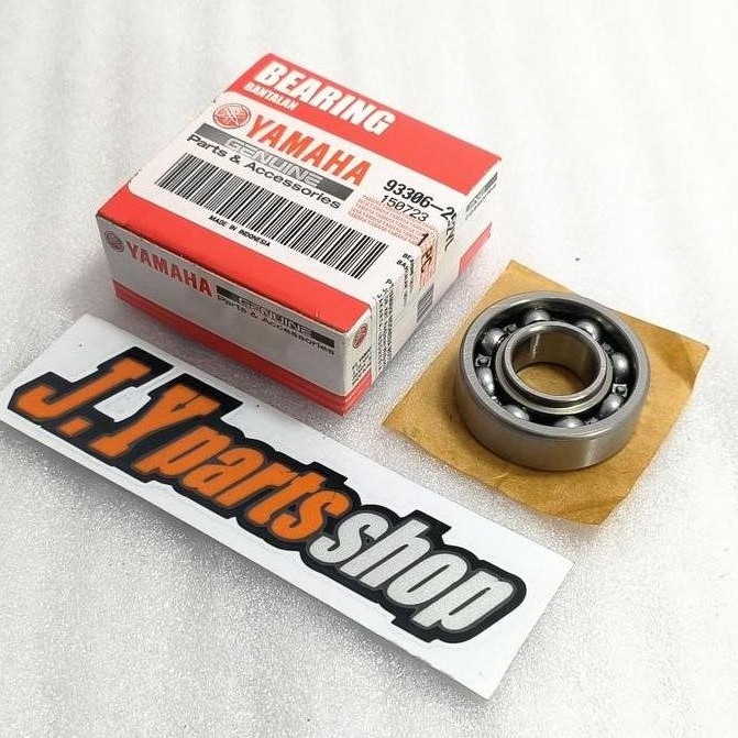 BEARING RODA 6202 RS SATUAN YGP 93306-252YL