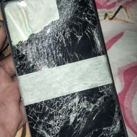VIVO Y27 Ram 6+6/128