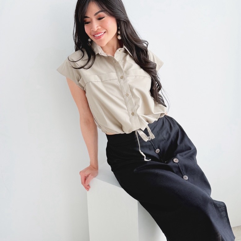 SeoLilief - Niigata Top