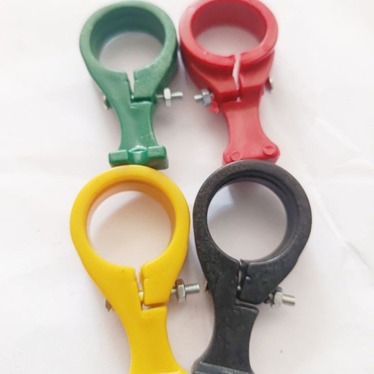 STOPER JORAN PLASTIK