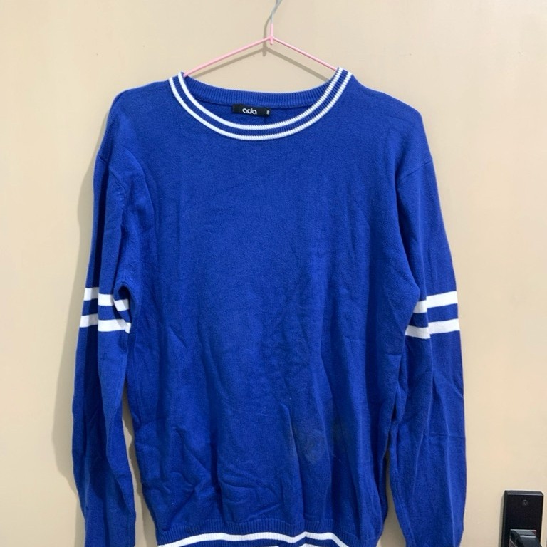 preloved ada fashion ( minus )