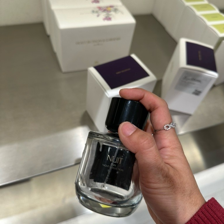 parfum zara nuit asli