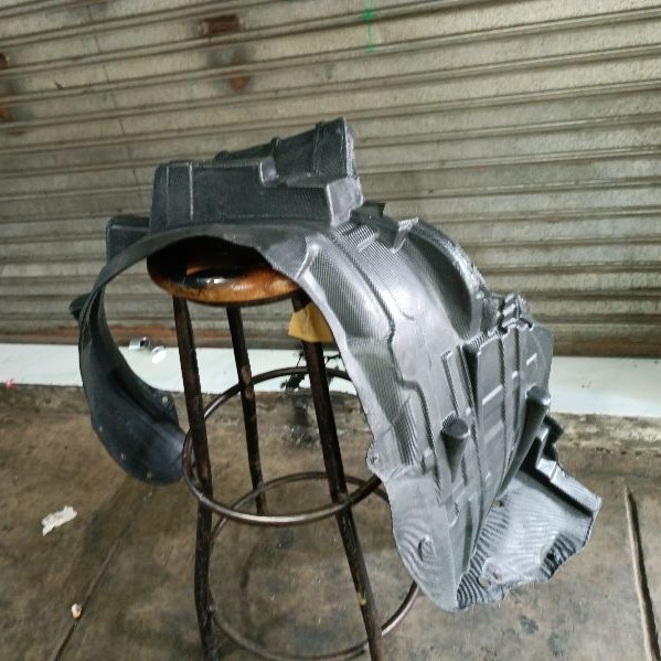 Liner Fender Avanza Type S/Penahan lumpur avanza 2004-2011 type S
