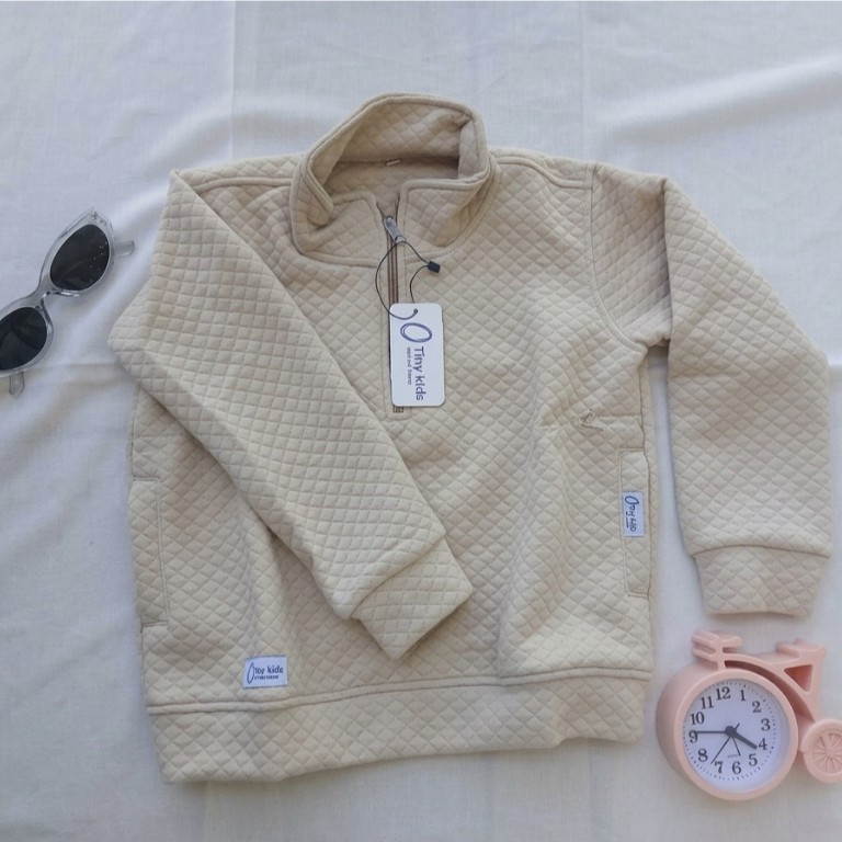 Jaket anak laki laki/Anak perempuan Jaket anak comfy 2-8tahun