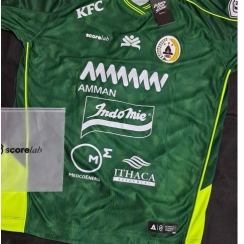 Jersey Home PSS Sleman Original PSS Store