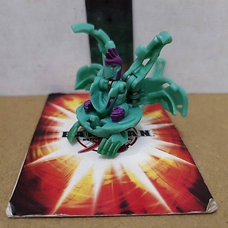Beyblade Ventus Ingram Ori Spin Master