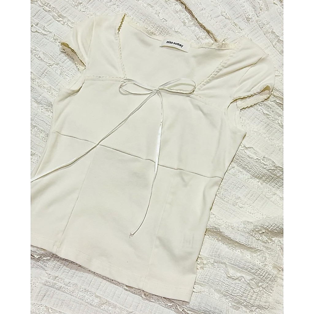 Coquette Top (Preloved)