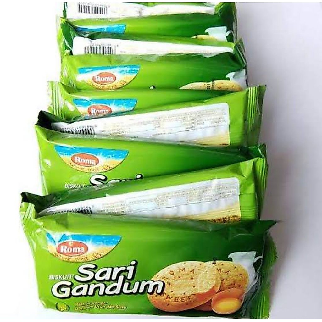 sari gandum renceng