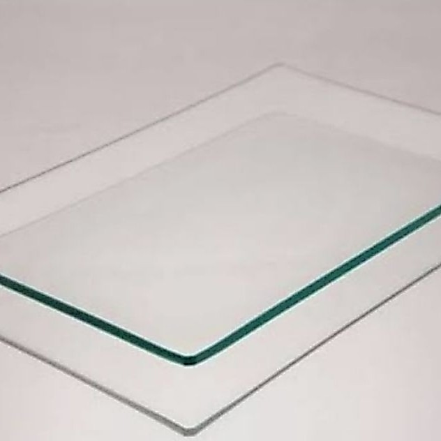 Kaca Uk 50x100cm / Kaca Bening / Tebal 5mm / (Per Pcs)