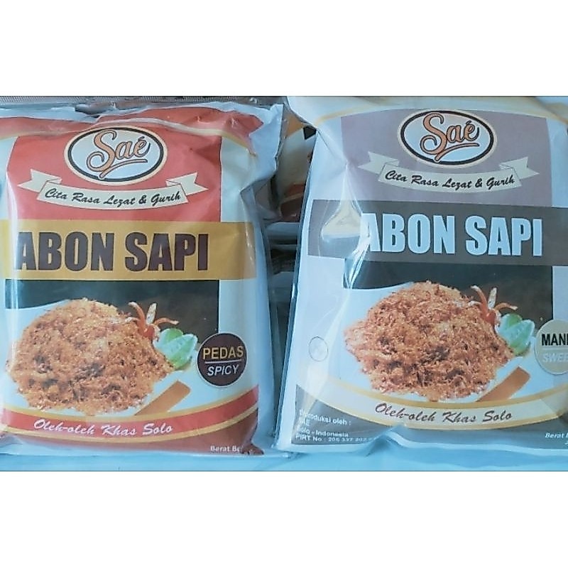 Melt|| ABON SAPI SAE KUALITAS SUPER, ABON SOLO/ ABON MANIS/ ABON PEDAS/ ABON ENAK/ ABON MURAH