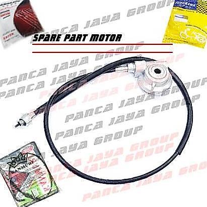 Gear Box Gearbox Speedometer Kilometer Suzuki Axelo 125 Best Seller