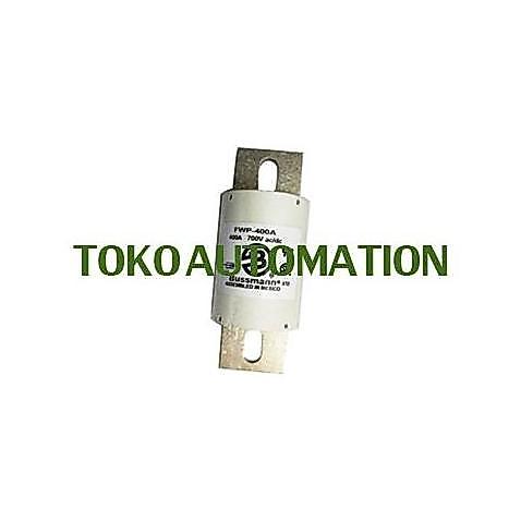 FWP-400A FWP - 400A 400 A 700V AC DC FUSE SJ36 DAPP27