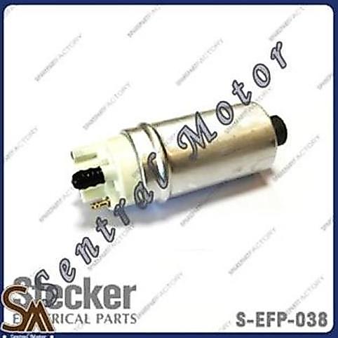 FUEL PUMP/ROTAK POMPA BENSIN FORD RANGER 2.2 STECKER RESTOCK