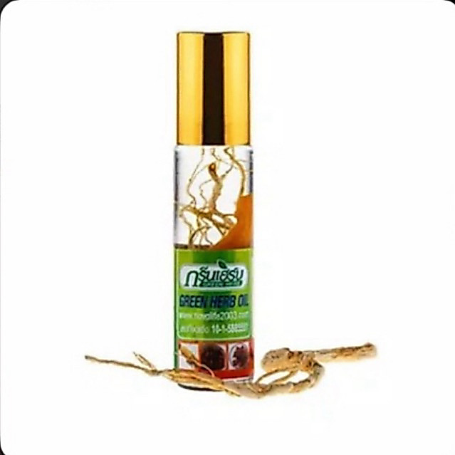 Minyak Angin Thailand Poy Sian Poysian Brand Balm Oil , minyak balsem balsam gosok thailand poysian 