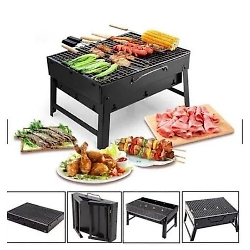 pemanggang/pemanggang arang/ grill alat pemanggang/pemanggang arang/ grill pan