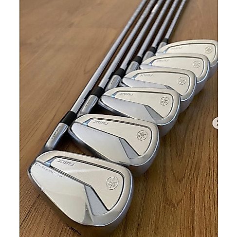 Ajri Sport | Stick Golf Iron Set YAMAHA rmx vd/m