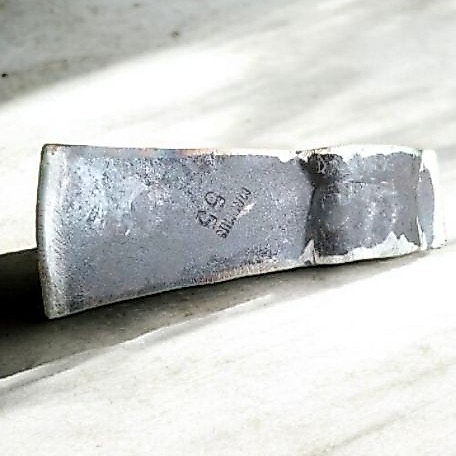 KAPAK PEMBELAH KAYU ,BESAR ,KUAT