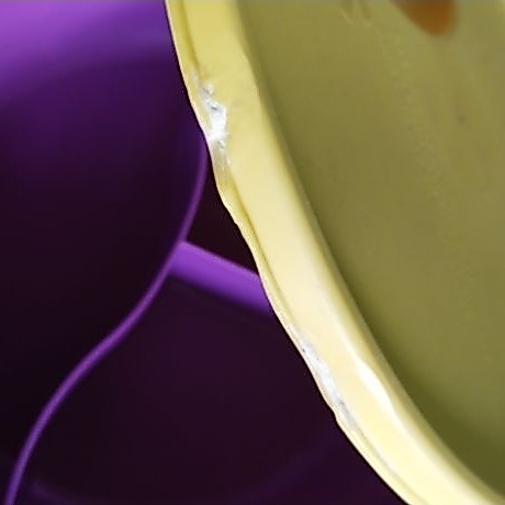 Tupperware cwl 1ltr second