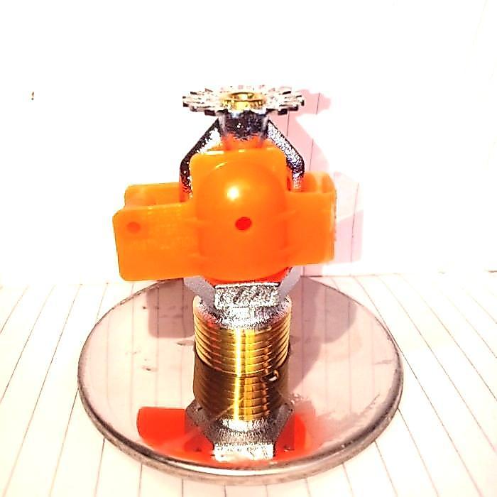 Head Splinker Pendent Viktaulic 63