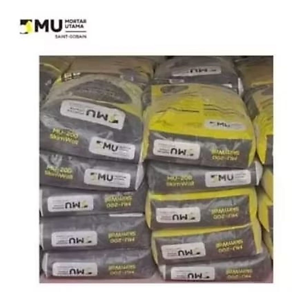 semen mu 200 /sak