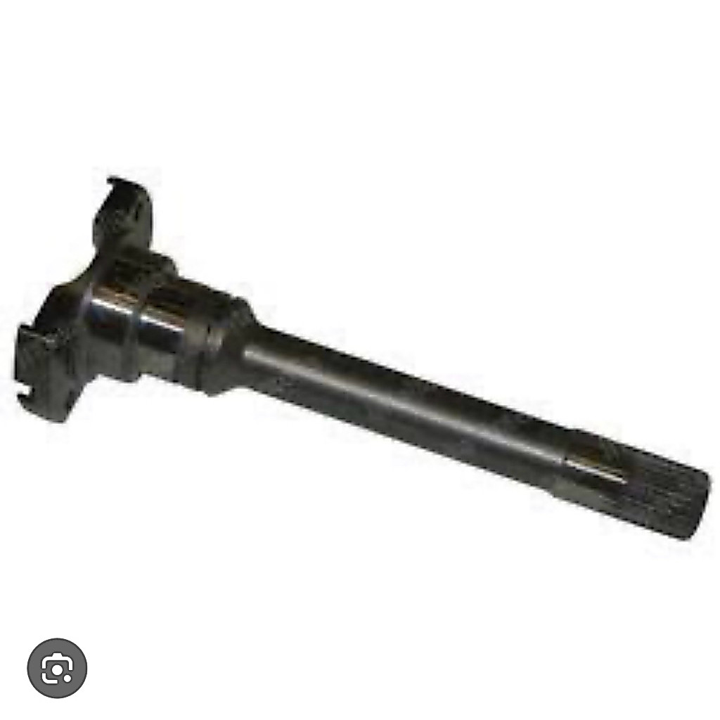 YOKE 6T1220 - Caterpillar