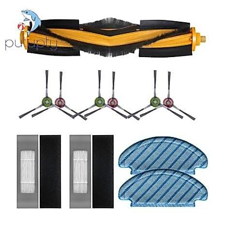 Yeedi Vac 2 Accessories Set 13 Pcs