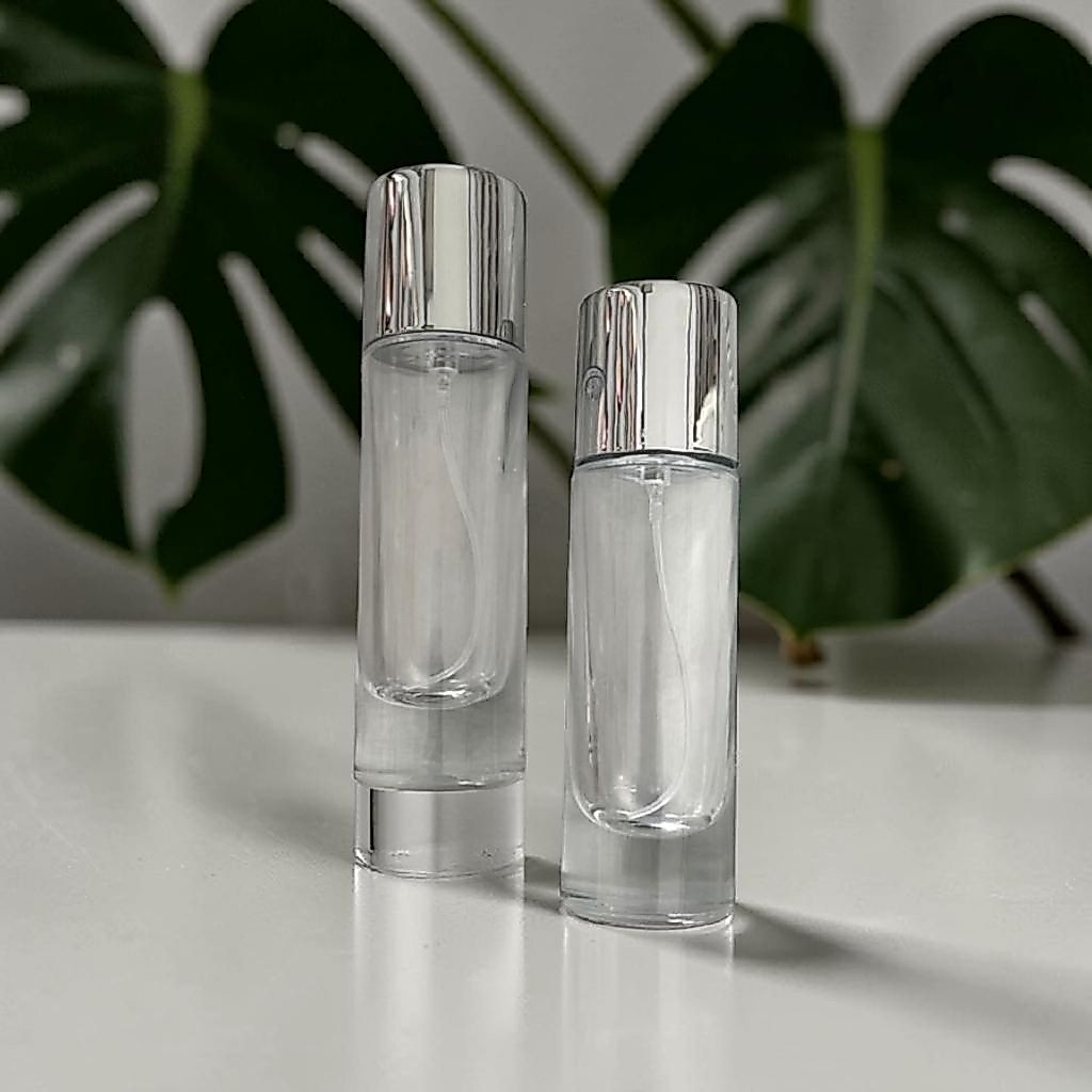 MIX Parfume Bibit Murni 70% Ogi Parfume Ready Banyak Pilihan Mix klik aja